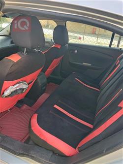 شيفروليه ماليبو